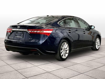 2013 Toyota Avalon XLE Touring