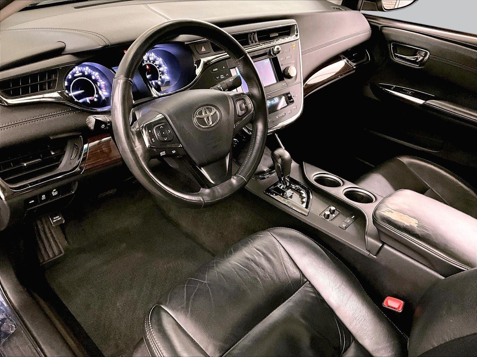 2013 Toyota Avalon XLE Touring