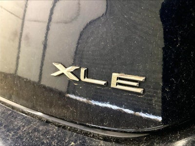 2013 Toyota Avalon XLE Touring