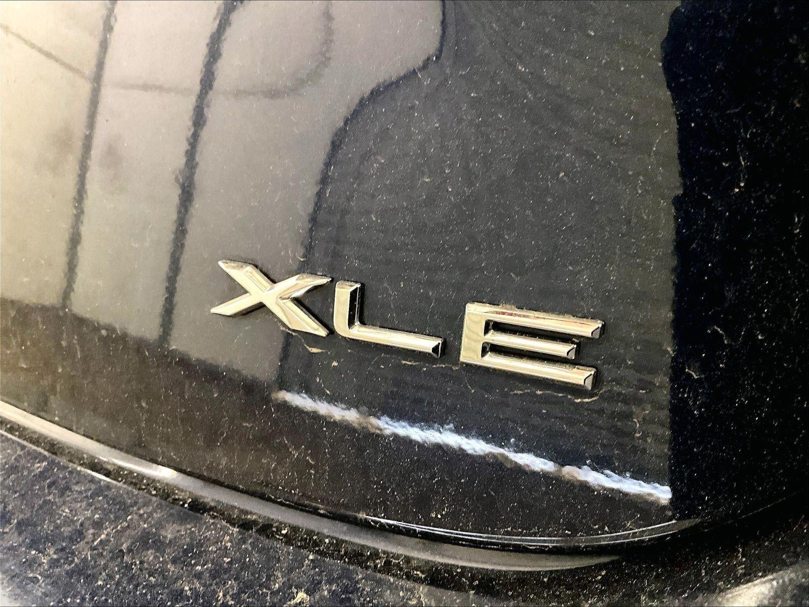 2013 Toyota Avalon XLE Touring