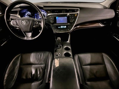 2013 Toyota Avalon XLE Touring