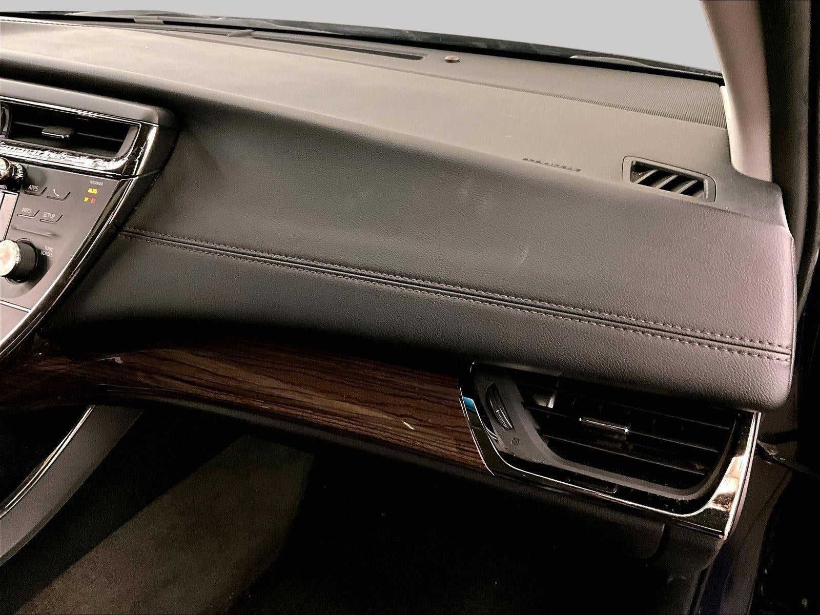 2013 Toyota Avalon XLE Touring