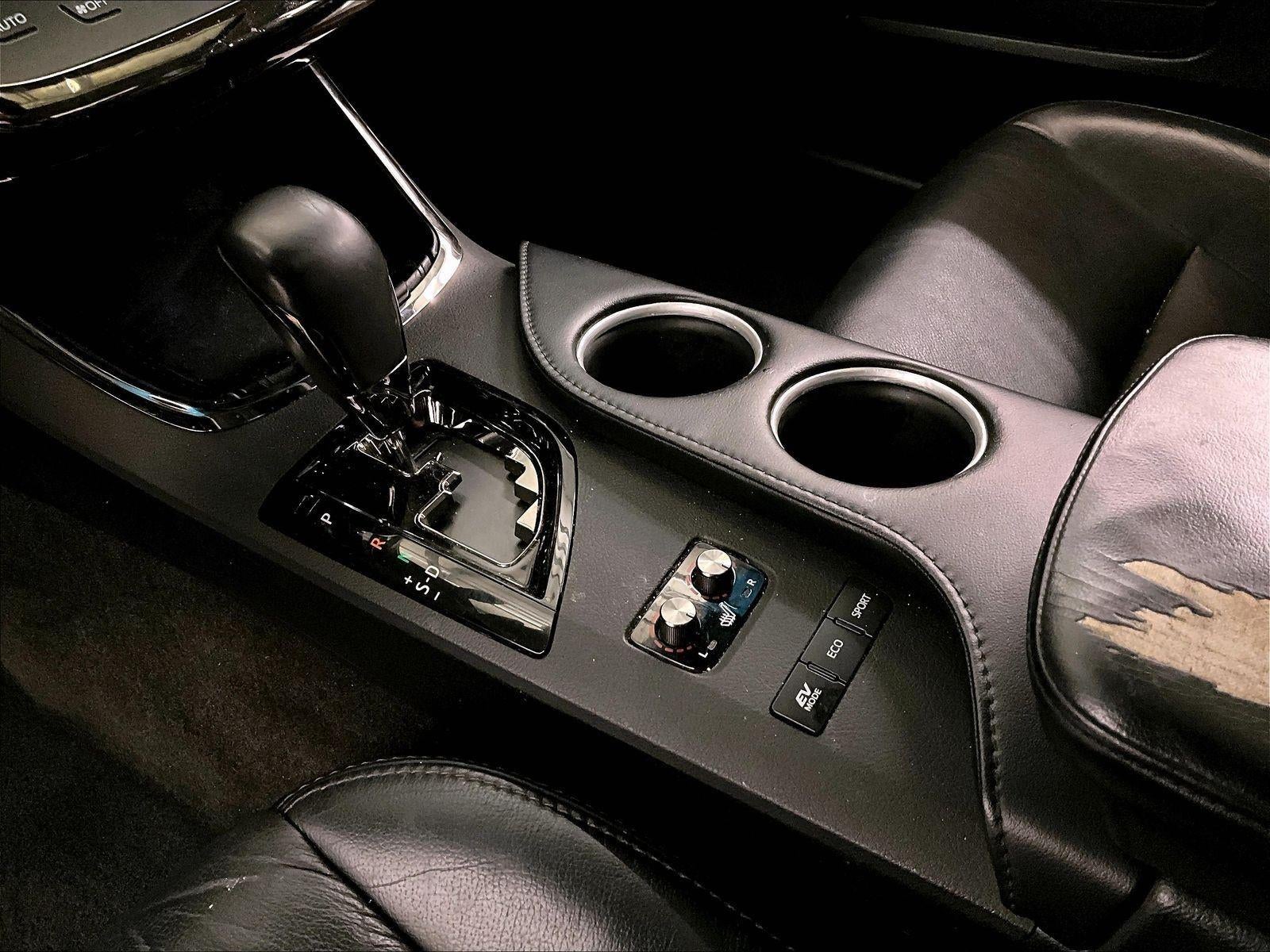 2013 Toyota Avalon XLE Touring