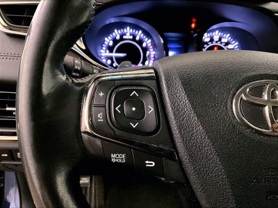 2013 Toyota Avalon XLE Touring