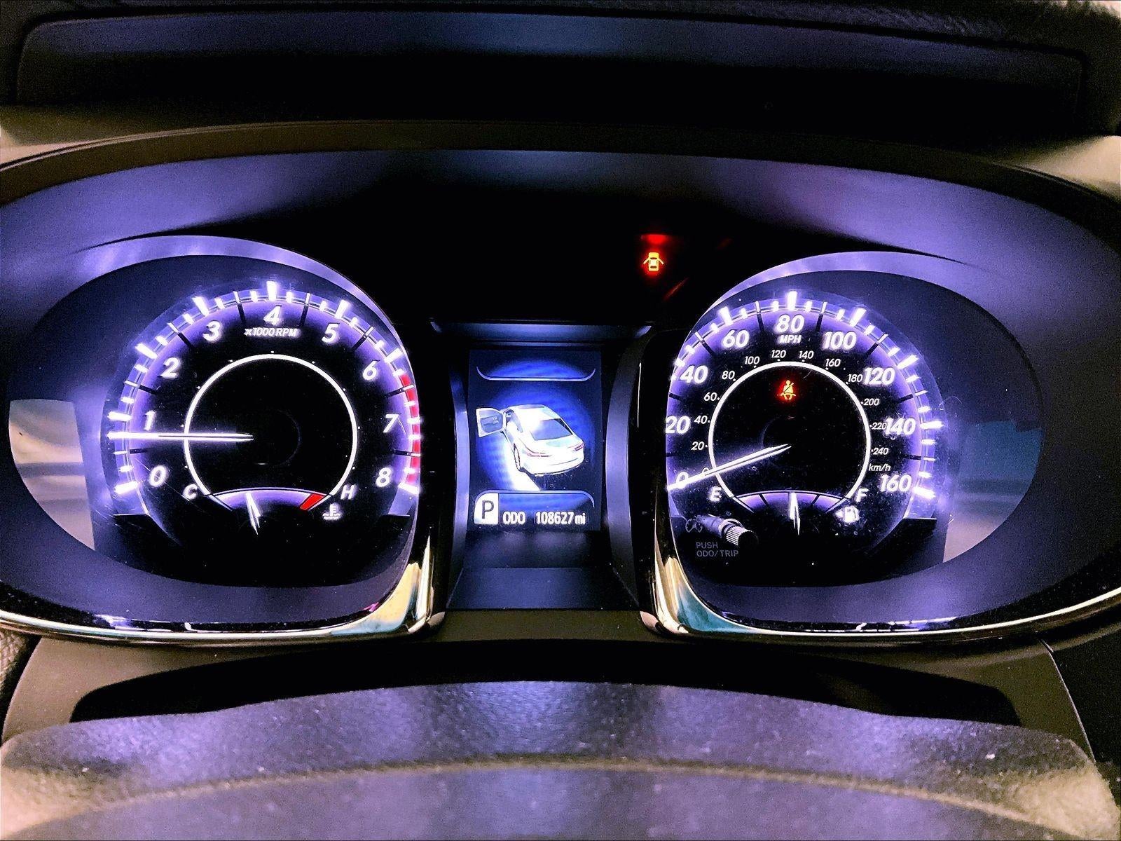 2013 Toyota Avalon XLE Touring