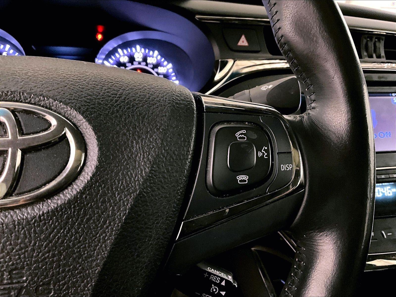 2013 Toyota Avalon XLE Touring