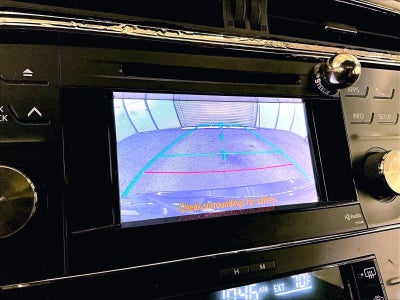 2013 Toyota Avalon XLE Touring