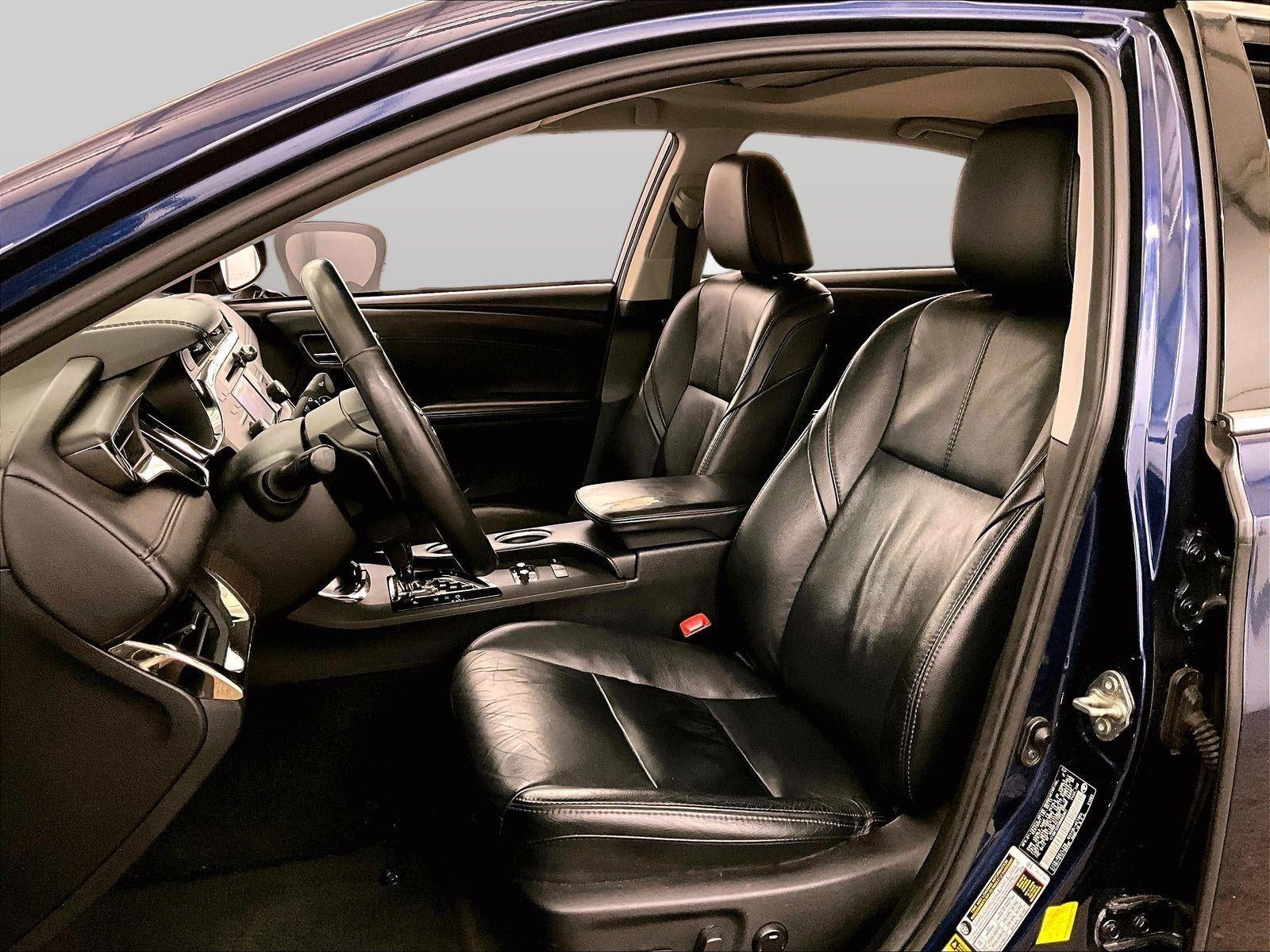 2013 Toyota Avalon XLE Touring