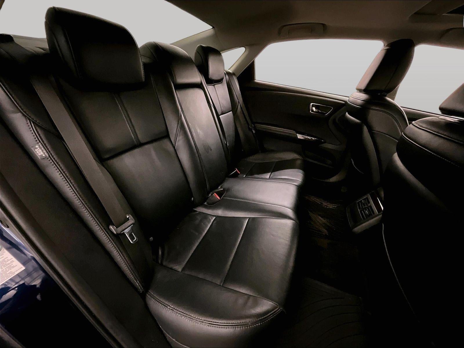 2013 Toyota Avalon XLE Touring