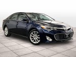 2013 Toyota Avalon XLE Touring