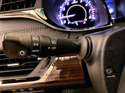 2013 Toyota Avalon XLE Touring