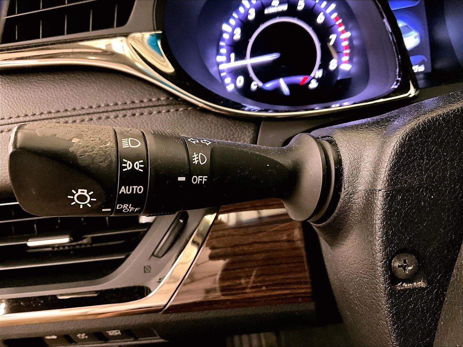 2013 Toyota Avalon XLE Touring