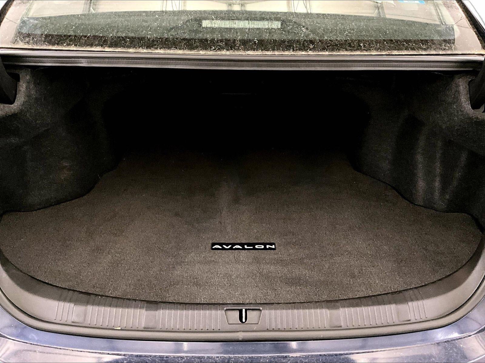 2013 Toyota Avalon XLE Touring