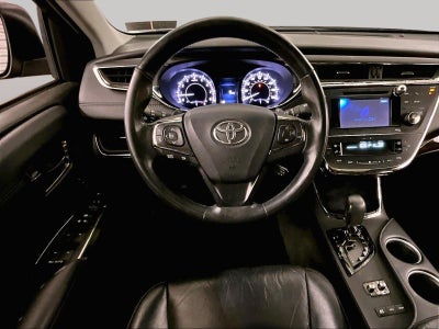 2013 Toyota Avalon XLE Touring