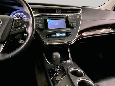 2013 Toyota Avalon XLE Touring