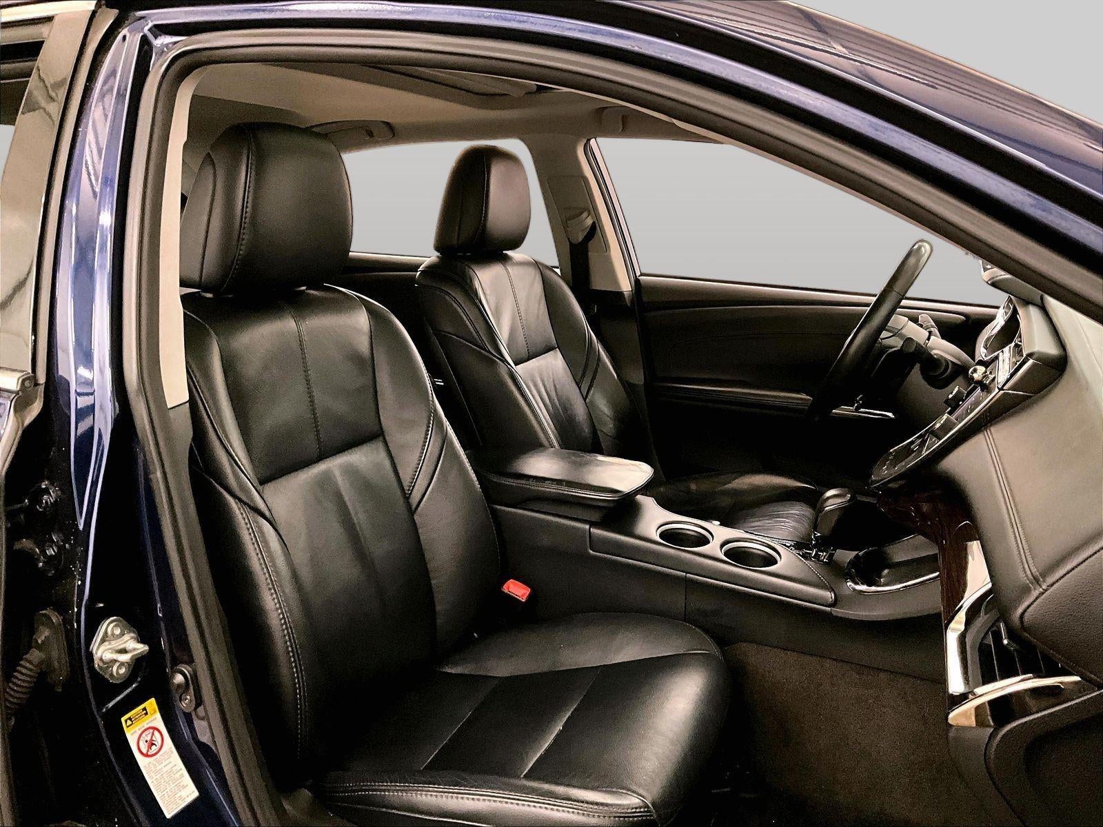 2013 Toyota Avalon XLE Touring