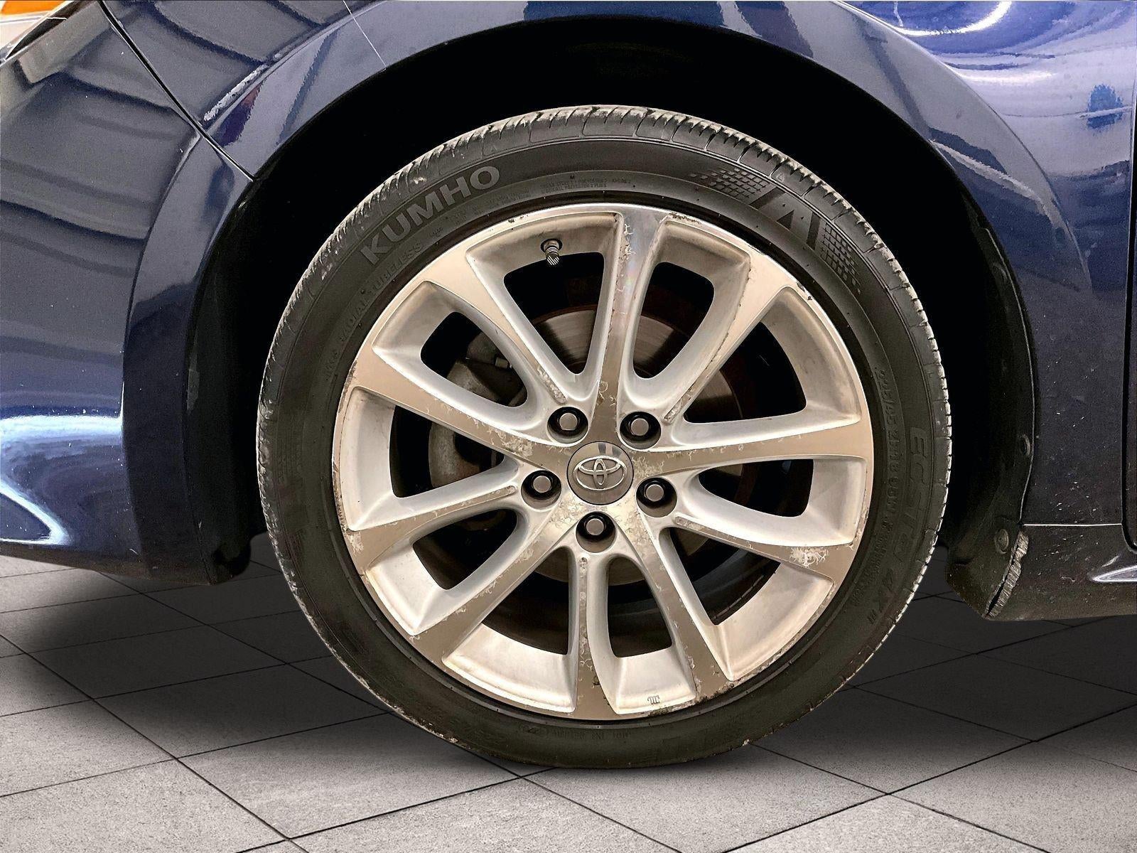 2013 Toyota Avalon XLE Touring