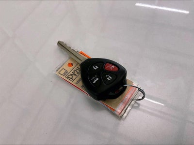 2012 Toyota Avalon Base