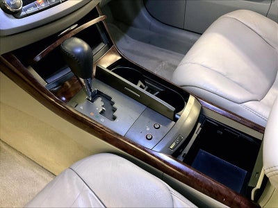 2012 Toyota Avalon Base