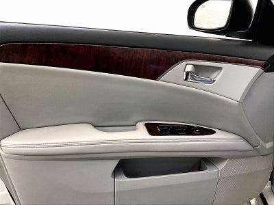 2012 Toyota Avalon Base