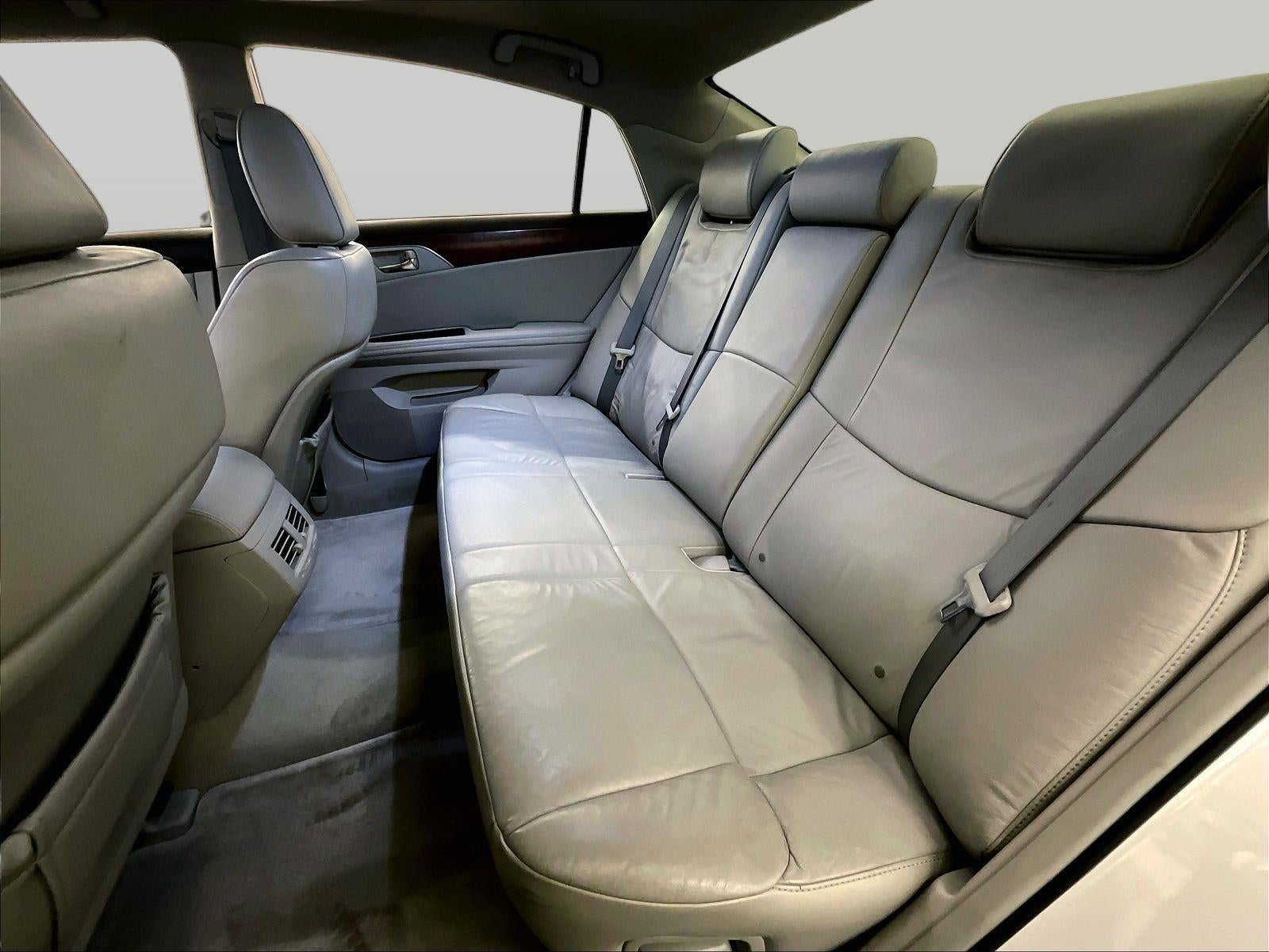 2012 Toyota Avalon Base