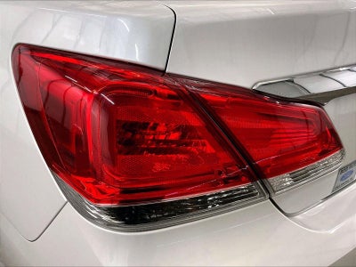 2012 Toyota Avalon Base