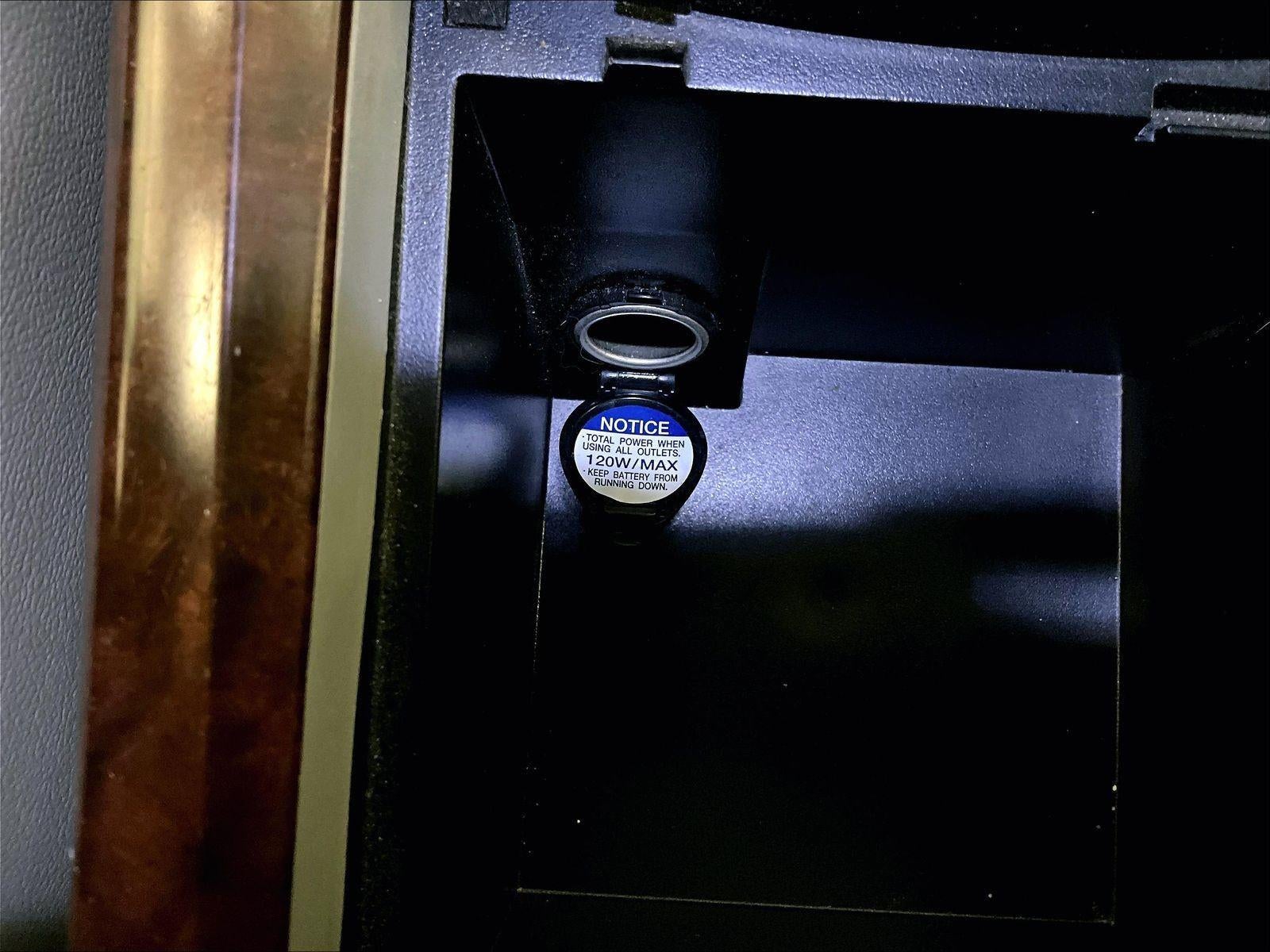 2012 Toyota Avalon Base