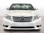 2012 Toyota Avalon Base
