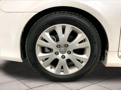 2012 Toyota Avalon Base