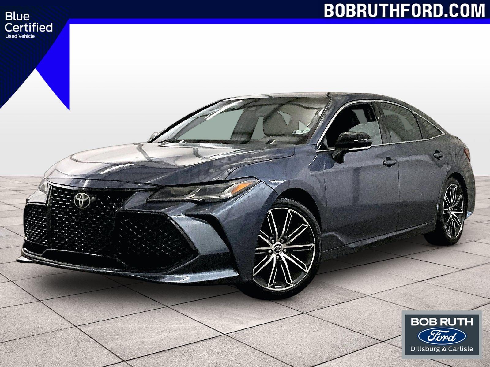 2019 Toyota Avalon Touring
