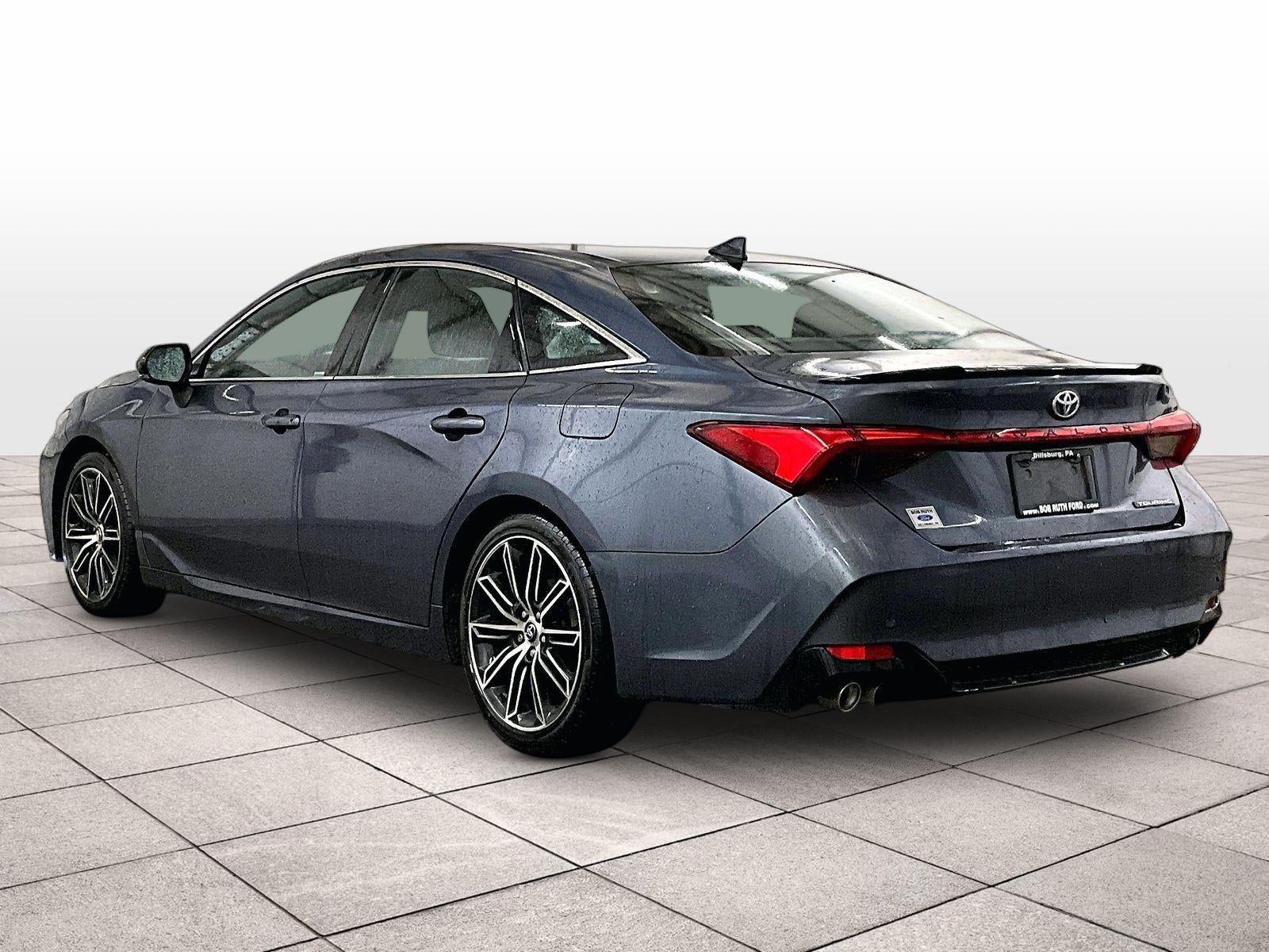 2019 Toyota Avalon Touring