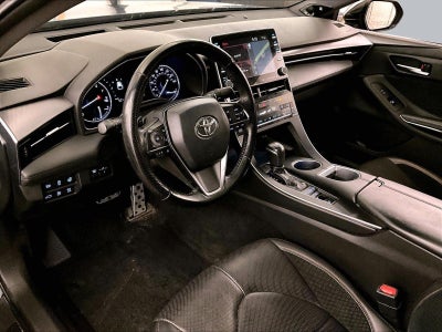 2019 Toyota Avalon Touring