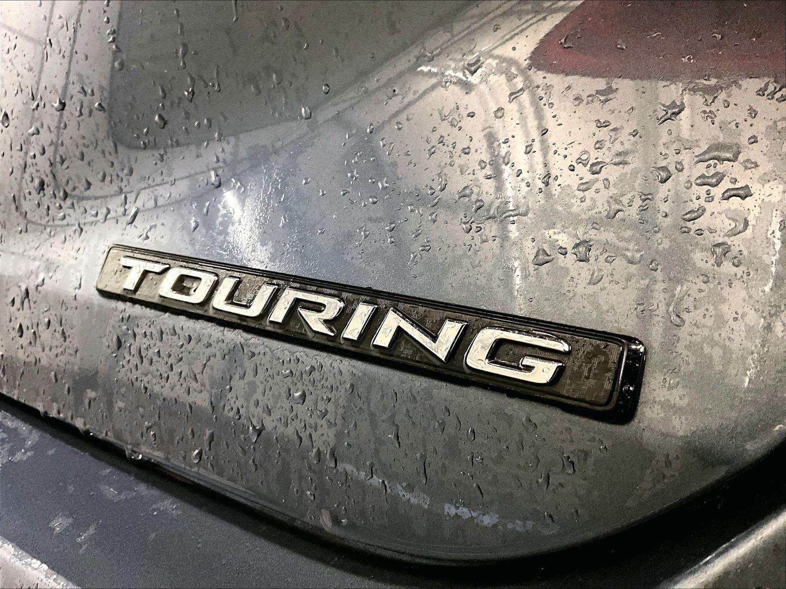 2019 Toyota Avalon Touring