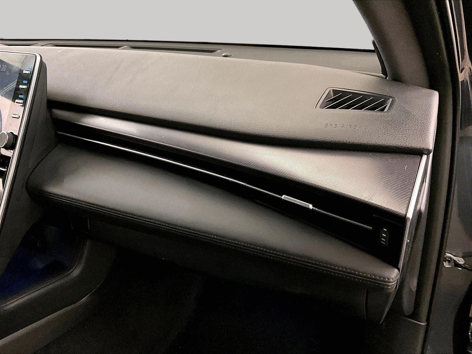 2019 Toyota Avalon Touring