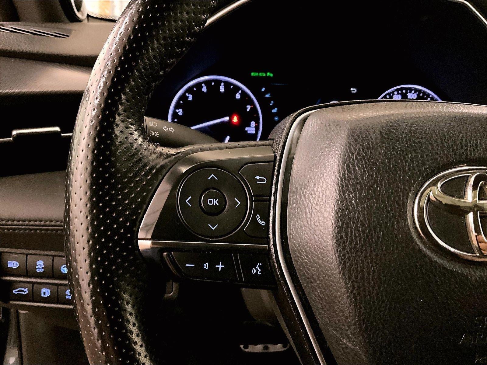 2019 Toyota Avalon Touring