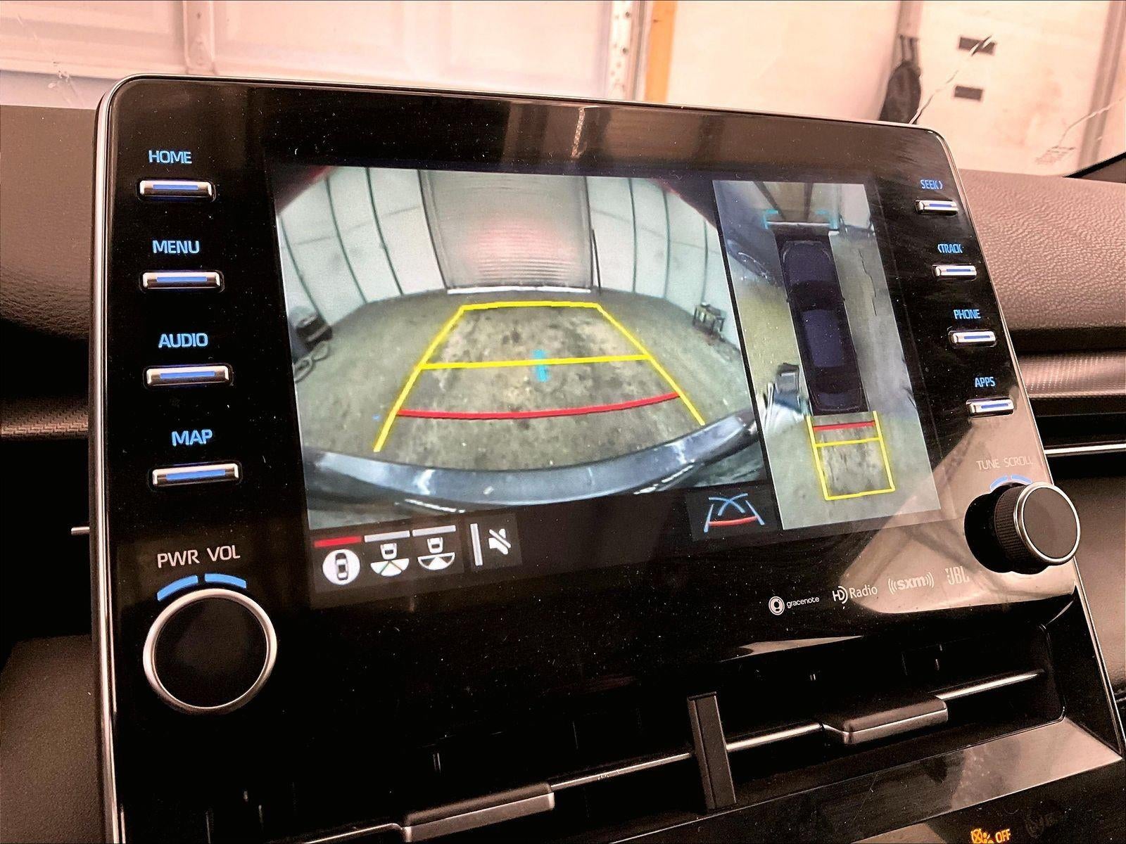 2019 Toyota Avalon Touring