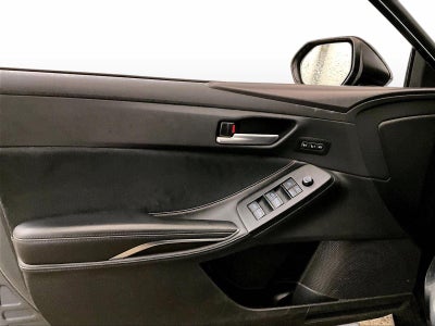 2019 Toyota Avalon Touring