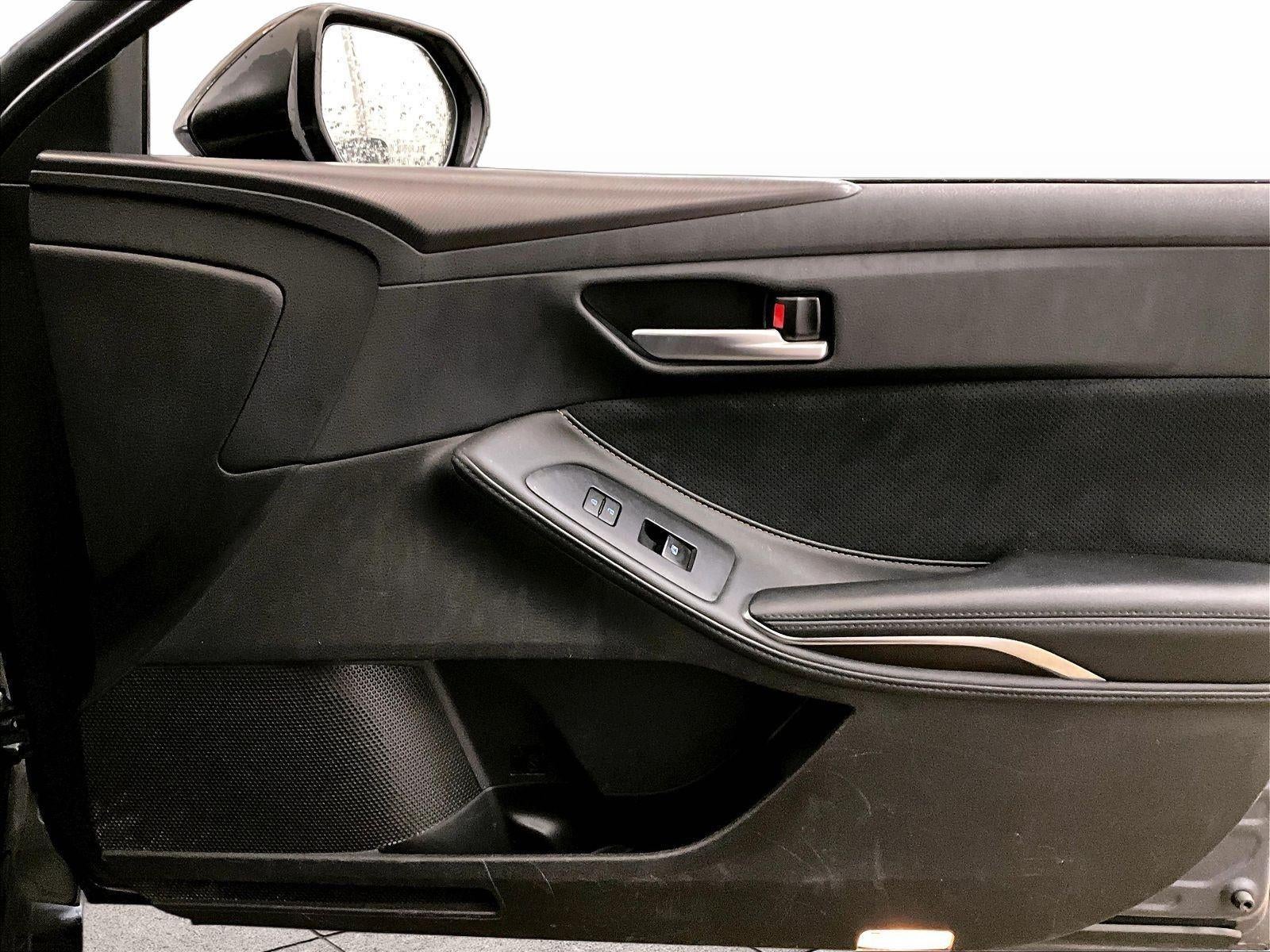 2019 Toyota Avalon Touring