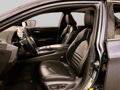 2019 Toyota Avalon Touring