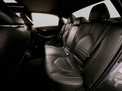 2019 Toyota Avalon Touring