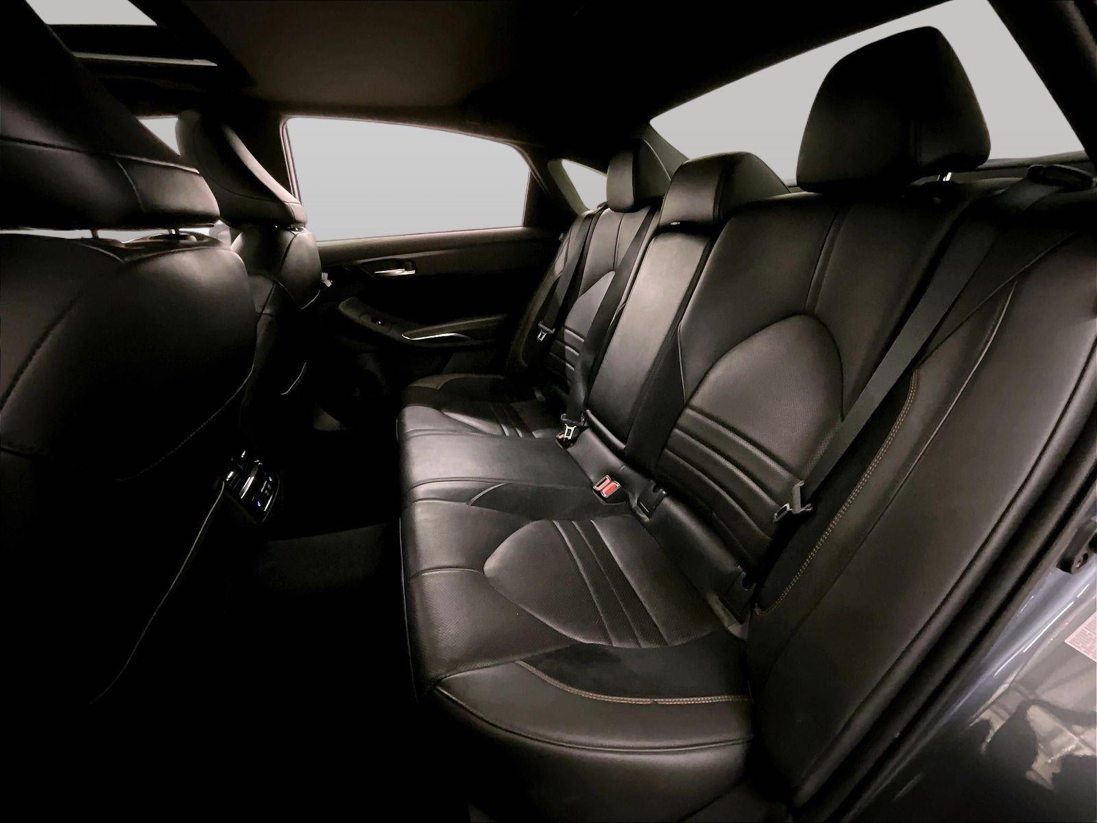2019 Toyota Avalon Touring