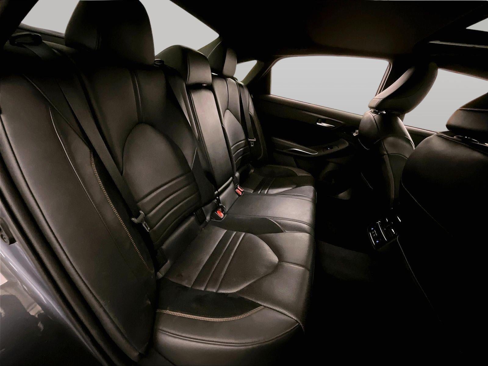 2019 Toyota Avalon Touring