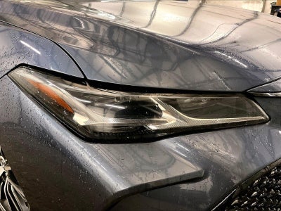 2019 Toyota Avalon Touring