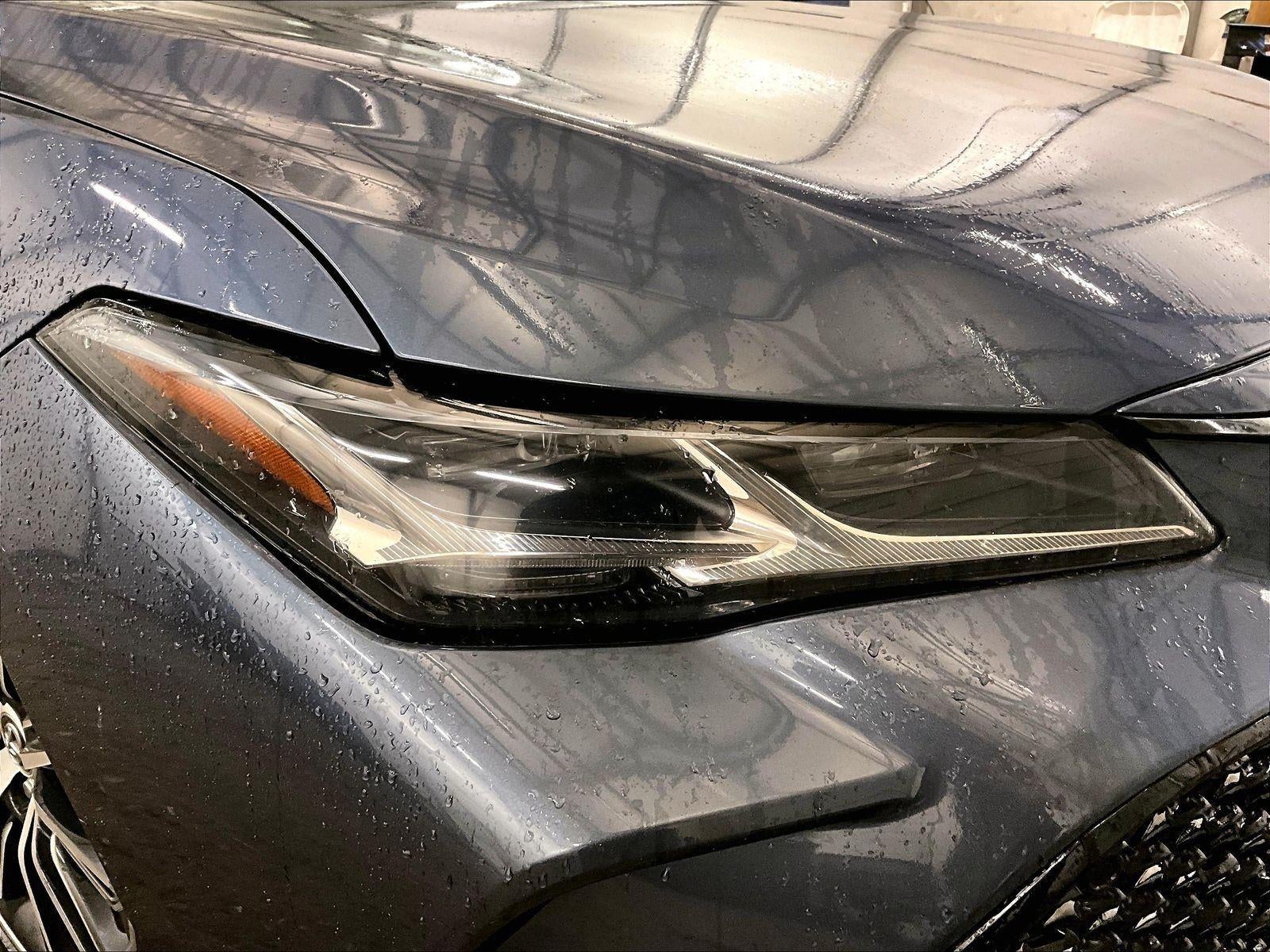 2019 Toyota Avalon Touring