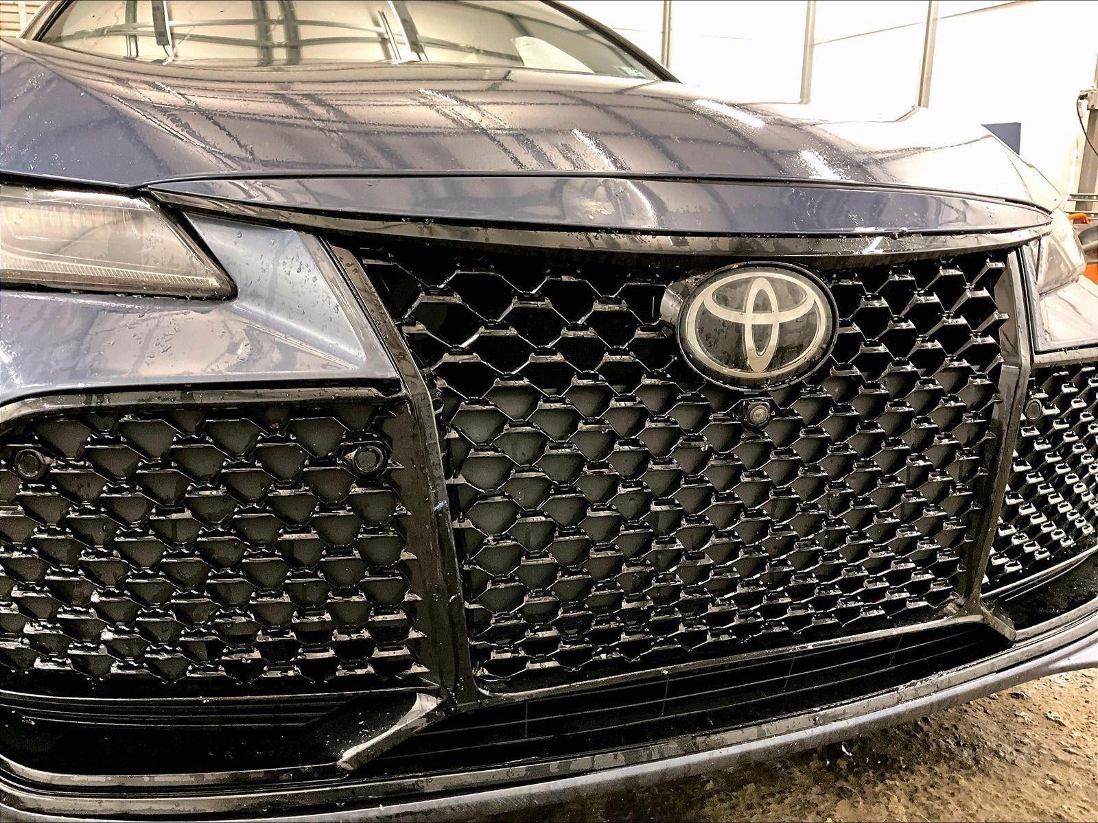 2019 Toyota Avalon Touring