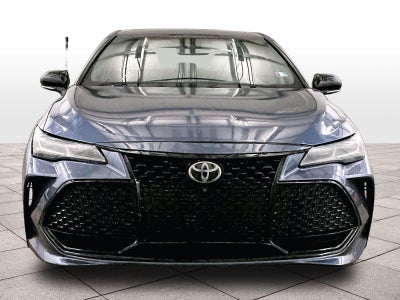 2019 Toyota Avalon Touring