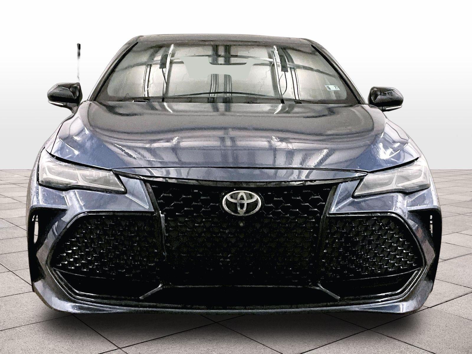 2019 Toyota Avalon Touring