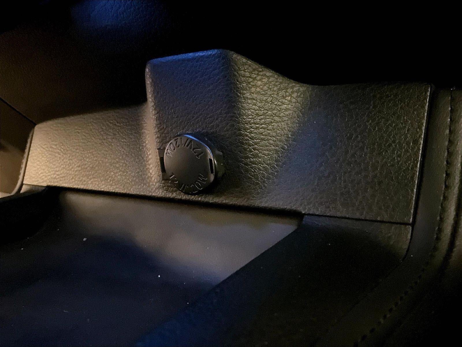 2019 Toyota Avalon Touring