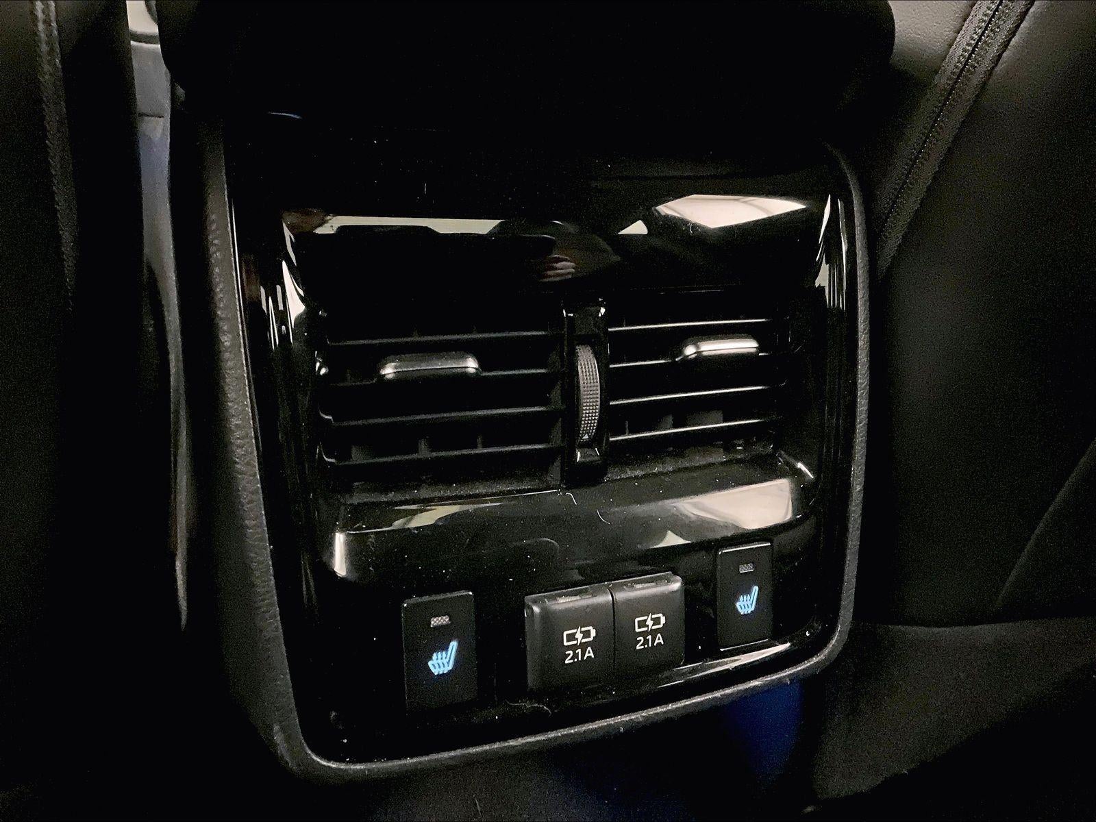 2019 Toyota Avalon Touring