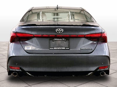 2019 Toyota Avalon Touring